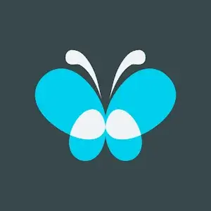 Timus Rounded Dark Icon Pack app icon