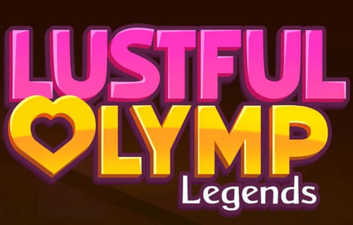 Lustful Olymp Legends app icon