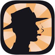 Ghost Cowboy app icon