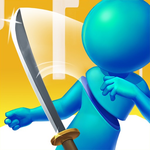 Sword Play! APK app icon