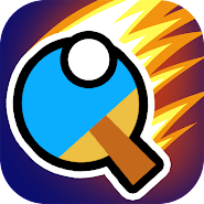 Battle Table Tennis app icon