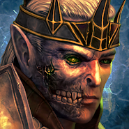 Battle of Heroes app icon