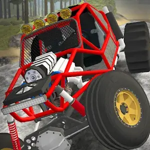 Offroad Outlaws - vv7.3.1