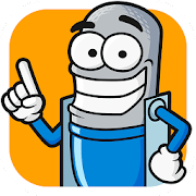 VoiceTooner app icon