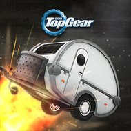 Top Gear: Caravan Crush - v1.5