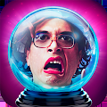 BrandonRogers BALLS OF FORTUNE app icon