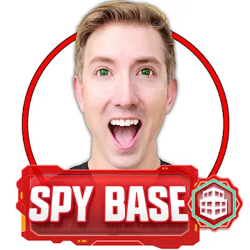 Spy Ninja Network - Chad & Vy app icon