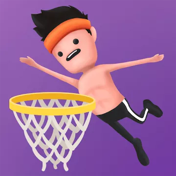 Dobre Dunk app icon