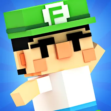 Fernanfloo Party app icon
