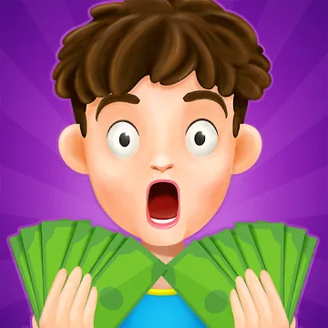 Morgz Ultimate Challenge app icon