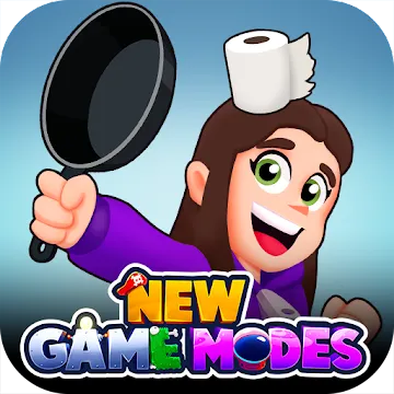 Shiloh & Bros Impostor Chase app icon