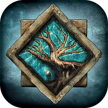 Icewind Dale: Enhanced Edition app icon