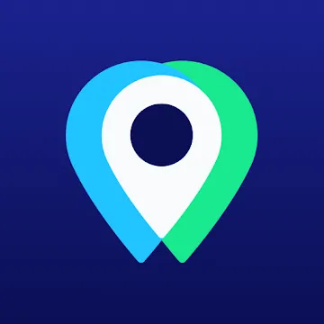 Be Closer - Share your location app icon