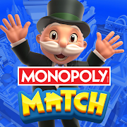 MONOPOLY Match APK 0.3.12626 (Full Game) for Android app icon