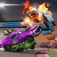 Demolition Derby 3 - v1.1.184