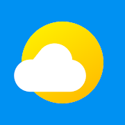 Bergfex Weather & Rain Radar app icon