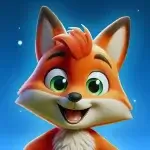 Foxy Match app icon