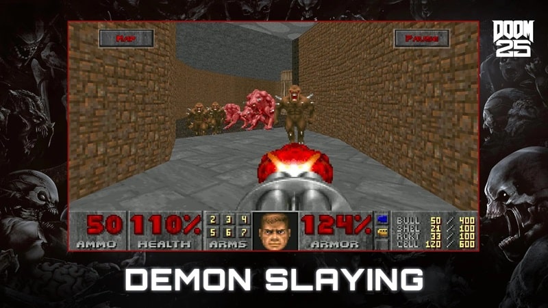 DOOM II - vv1.0.12