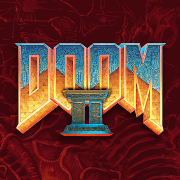 DOOM II app icon