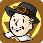 Fallout Shelter app icon