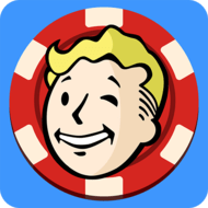 Fallout Shelter app icon