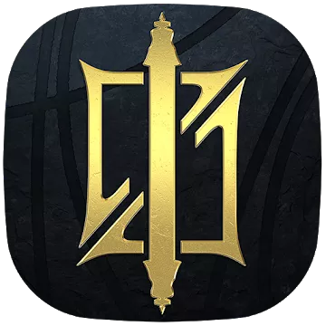 The Elder Scrolls: Legends app icon
