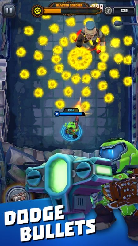 Mighty DOOM - vv1.13.1