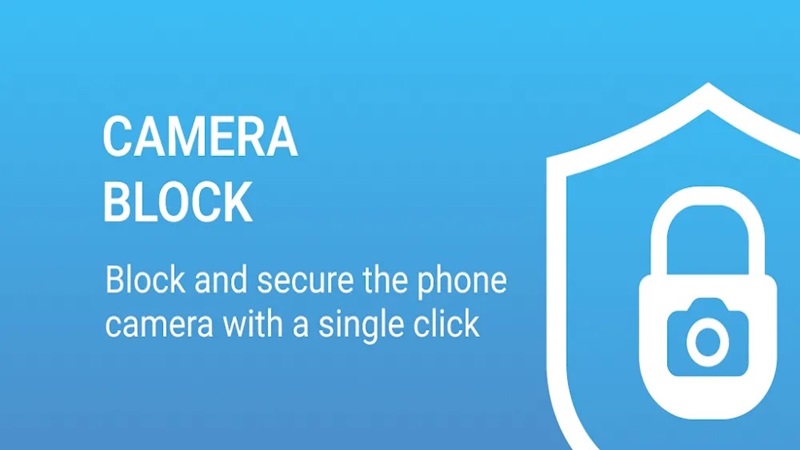 Camera Block APK - vv2.18