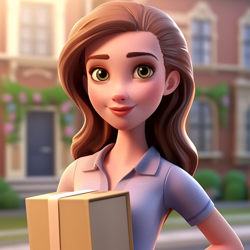 Startup Tycoon APK app icon