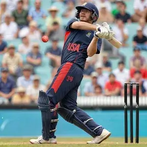 Real World T20 Cricket Games app icon