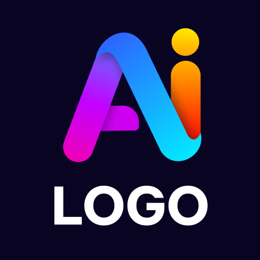 AI Logo Generator app icon