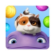 Home: Boov Pop! app icon