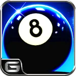 Billiard Pool Ball 3D Mobile app icon
