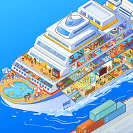 My Cruise app icon