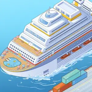 My Cruise - v1.9.9