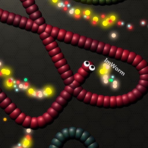 Worm War APK app icon