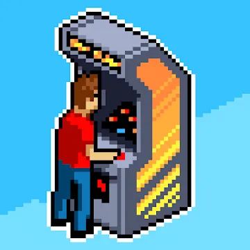 Home Arcade app icon