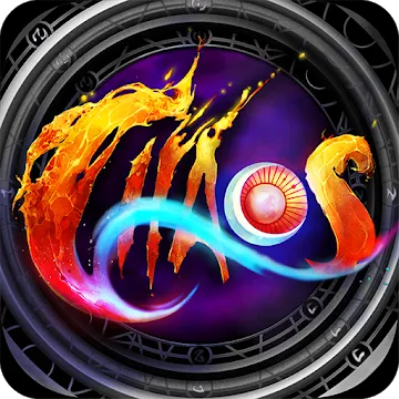 Chaos Reborn: Adventures app icon