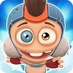 Wrecking Squad app icon