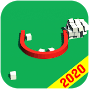 Collector 3D app icon