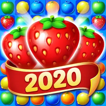 Fruit Genies - Match 3 Puzzle Games Offline - v1.13.3