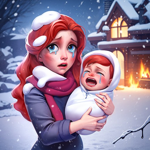 Jewel Manor APK app icon