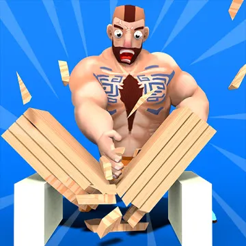 Break The Sun app icon