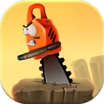 Flip the Knife PvP Challenge app icon