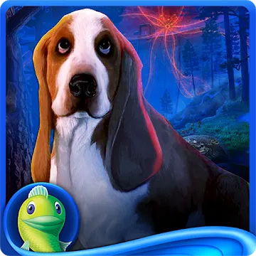 Hidden Object - Edge of Reality: Lethal Prediction app icon