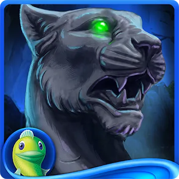 Hidden Object - Living Legends: Beasts of Bremen app icon