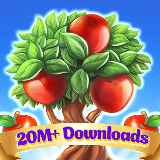 EverMerge APK app icon