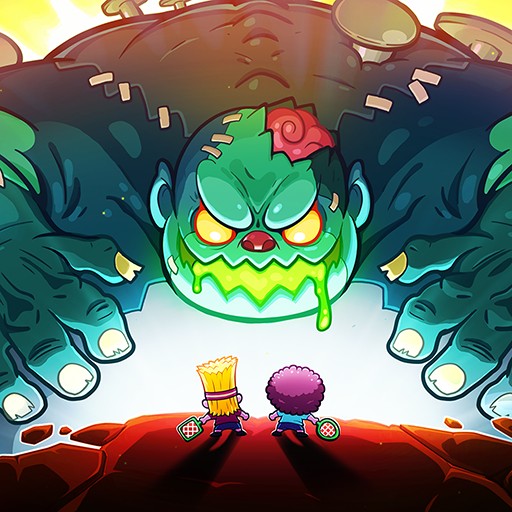 Smashy Duo APK app icon