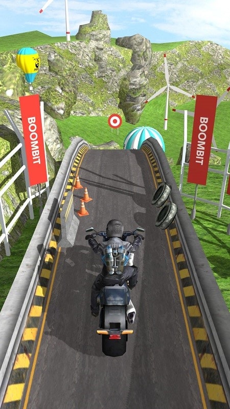 Bike Jump - v1.4.1