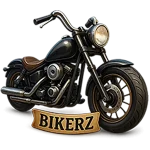 Bikerz - Icon Pack v1.6 APK (Full Version) app icon